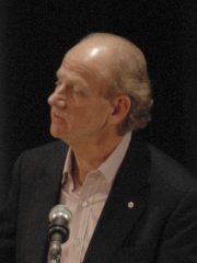 Photo of John Ralston Saul