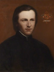 Photo of Augustus Pugin