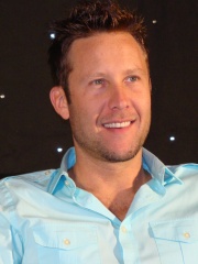 Photo of Michael Rosenbaum