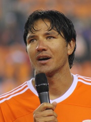 Photo of Brian Ching