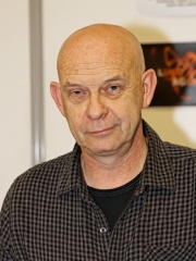 Photo of Doug Bradley