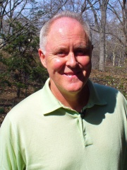 Photo of John Lithgow