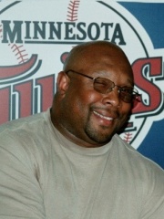 Photo of Kirby Puckett