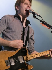 Photo of Alex Kapranos