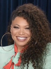 Photo of Tisha Campbell-Martin