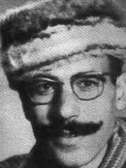 Photo of Samad Behrangi