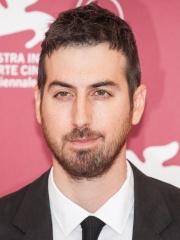 Photo of Ti West