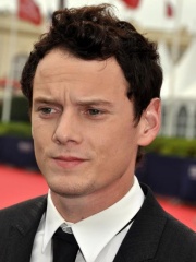 Photo of Anton Yelchin