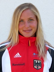 Photo of Carolin Leonhardt