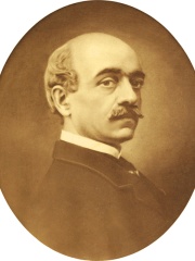 Photo of Vasile Alecsandri