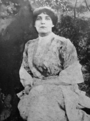 Photo of Zofia Nałkowska