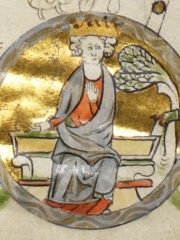 Photo of Edmund I