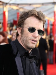 Photo of Thomas Jane