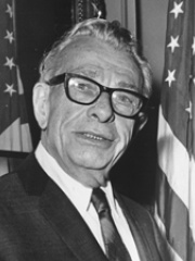 Photo of Everett Dirksen