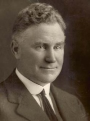 Photo of Earle Page