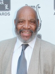 Photo of James Avery