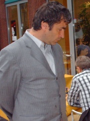 Photo of Vassily Ivanchuk