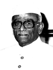 Photo of Neelam Sanjiva Reddy