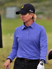 Photo of Karrie Webb