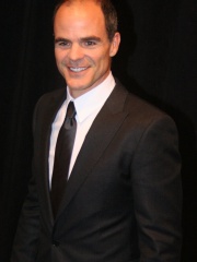 Photo of Michael Kelly