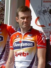 Photo of Serge Baguet