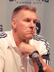 Photo of Peter Vermes