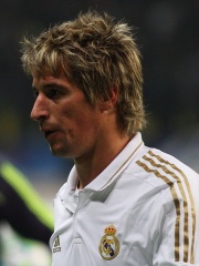 Photo of Fábio Coentrão