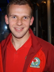 Photo of Jordan Rhodes