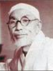 Photo of Cho Man-sik