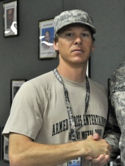 Photo of Todd Lodwick