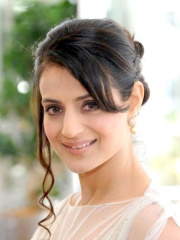 Photo of Ameesha Patel