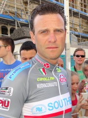 Photo of Alessandro Petacchi