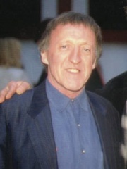 Photo of Paddy Moloney