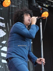 Photo of Cedric Bixler-Zavala