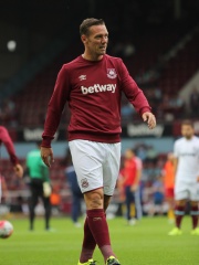 Photo of Kevin Nolan