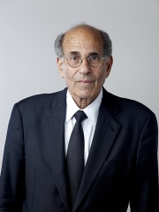 Photo of Richard Axel