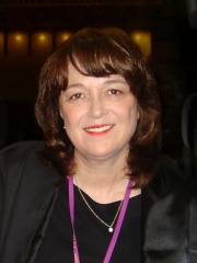 Photo of Linda B. Buck