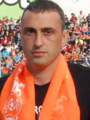 Photo of Ivaylo Petev