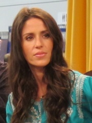 Photo of Soleil Moon Frye