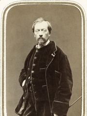 Photo of Félix Ziem