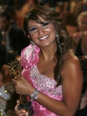 Photo of Shatha Hassoun