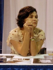 Photo of Sherilyn Fenn