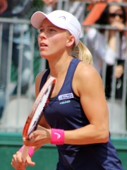 Photo of Johanna Larsson