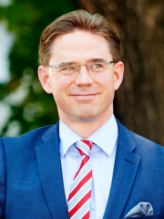 Photo of Jyrki Katainen