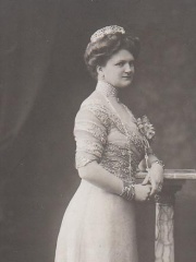 Photo of Princess Eleonore of Solms-Hohensolms-Lich