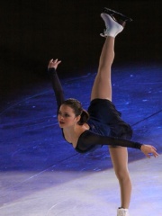 Photo of Sasha Cohen