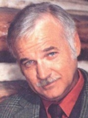 Photo of Jack Nance