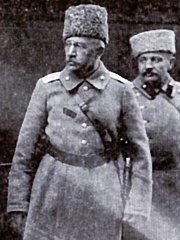 Photo of Pyotr Krasnov