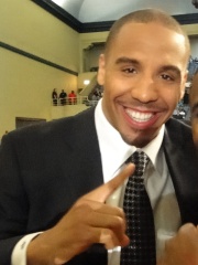 Photo of Andre Ward