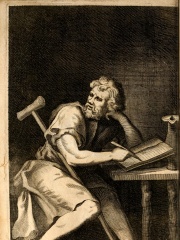 Photo of Epictetus